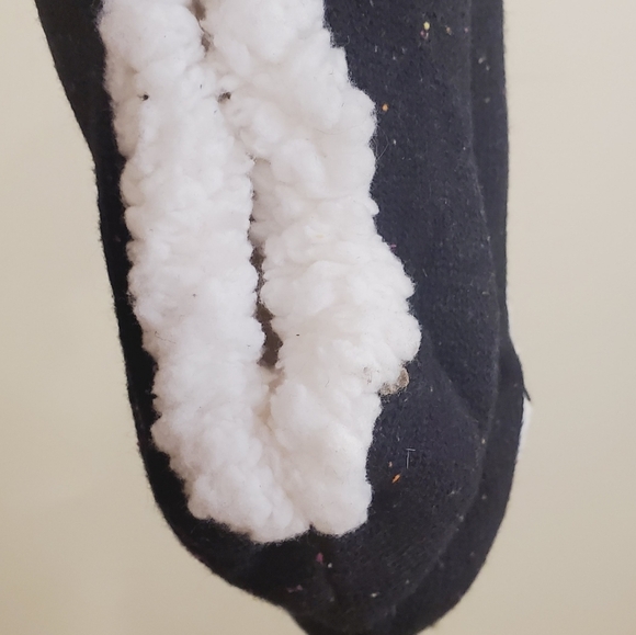 Northeast Cozy Cabin Sleepers size 5-10 - Picture 4 of 6